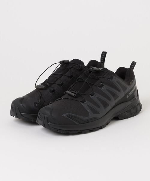 SALOMON(サロモン)の「サロモン Salomon XA PRO 3D V9 GORE-TEX(スニーカー・メンズ・その他・26.0cm/26.5cm/27.0cm/27.5cm/28.0cm/25.5cm)」の1枚目の写真