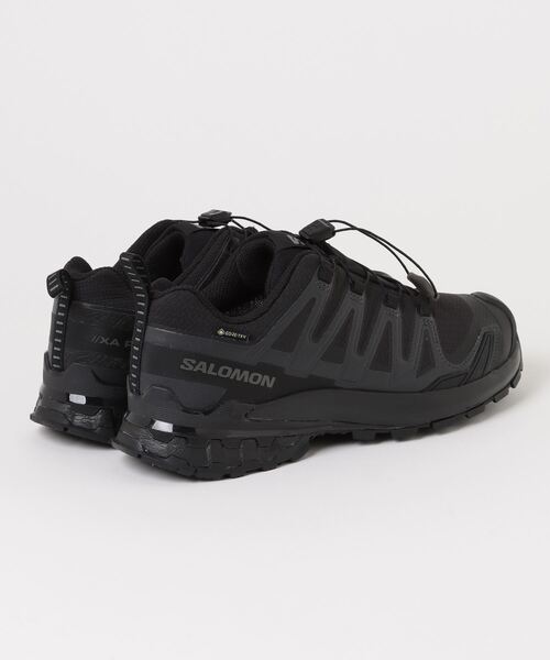 SALOMON(サロモン)の「サロモン Salomon XA PRO 3D V9 GORE-TEX(スニーカー・メンズ・その他・26.0cm/26.5cm/27.0cm/27.5cm/28.0cm/25.5cm)」の2枚目の写真