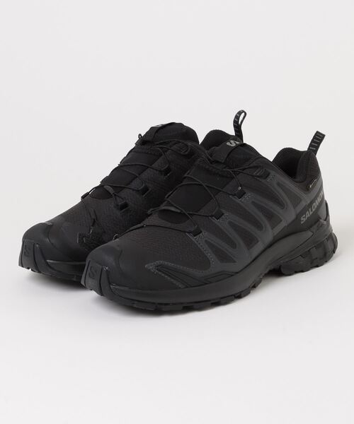 SALOMON(サロモン)の「サロモン Salomon XA PRO 3D V9 GORE-TEX(スニーカー・メンズ・その他・26.0cm/26.5cm/27.0cm/27.5cm/28.0cm/25.5cm)」の4枚目の写真