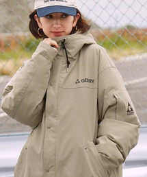  フード付きダウンジャケット ベージュ 楽天市場】【10％OFFクーポン】ダウンコート レディース