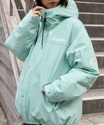 GERRY｜ジェリー（メンズ）のダウンジャケット/コート通販 - ZOZOTOWN