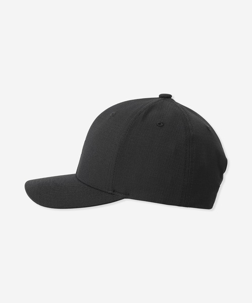 Hurley (ハーレー)の「【Hurley/ハーレー】撥水ファントムキャップ PHANTOM ZUMA CAP おしゃれなギフトに最適!(キャップ・メンズ・ブラック/オリーブ/カーキブラウン・FREE)」の5枚目の写真