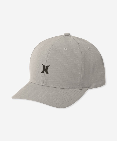 Hurley (ハーレー)の「【Hurley/ハーレー】撥水ファントムキャップ PHANTOM ZUMA CAP おしゃれなギフトに最適!(キャップ・メンズ・ブラック/オリーブ/カーキブラウン・FREE)」の7枚目の写真