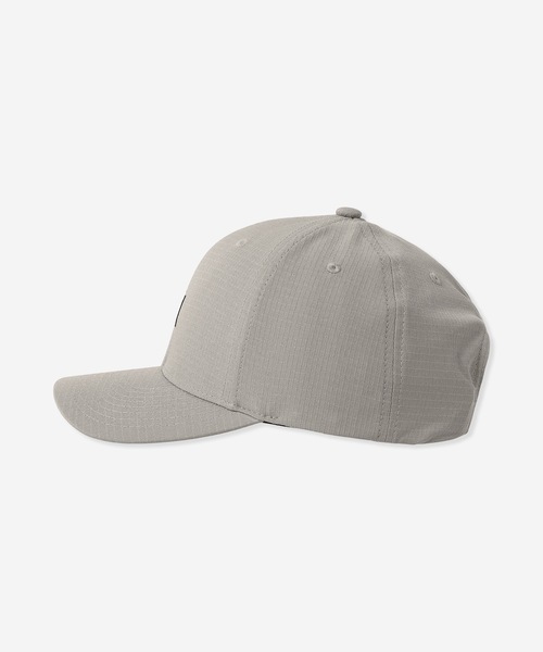 Hurley (ハーレー)の「【Hurley/ハーレー】撥水ファントムキャップ PHANTOM ZUMA CAP おしゃれなギフトに最適!(キャップ・メンズ・ブラック/オリーブ/カーキブラウン・FREE)」の9枚目の写真