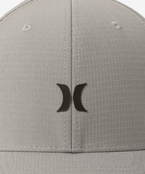 Hurley (ハーレー)の「【Hurley/ハーレー】撥水ファントムキャップ PHANTOM ZUMA CAP おしゃれなギフトに最適!(キャップ・メンズ・ブラック/オリーブ/カーキブラウン・FREE)」の10枚目の写真