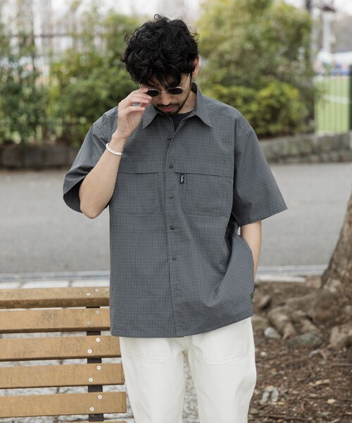 セール】Foxfire/フォックスファイヤー 別注 フィッシングポケット