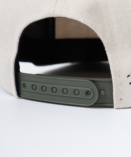 7Union（セブンユニオン）の「7UNION THE INTERPOSE ロゴ刺繍 5パネルキャップ（キャップ・メンズ・B/C/D/A/E・FREE）」の20枚目の写真