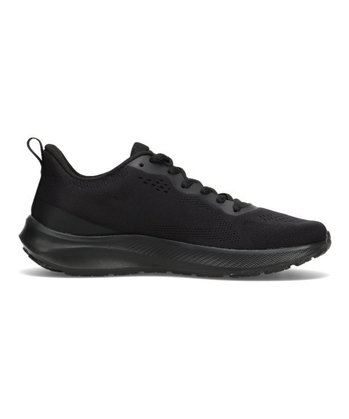 FILA(フィラ)の「【FILA】Eterno4 (ブラック×ブラック) FC-2218BKBK(スニーカー・メンズ・ブラック×ブラック・26.0cm/26.5cm/27.0cm/27.5cm/28.0cm/25.5cm/29.0cm)」の11枚目の写真