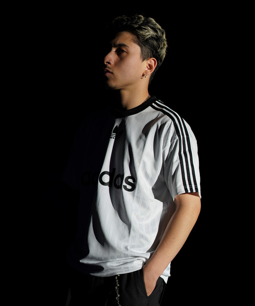 ADIDAS/アディダスADICOLOR POLY/Tシャツ（Tシャツ/カットソー