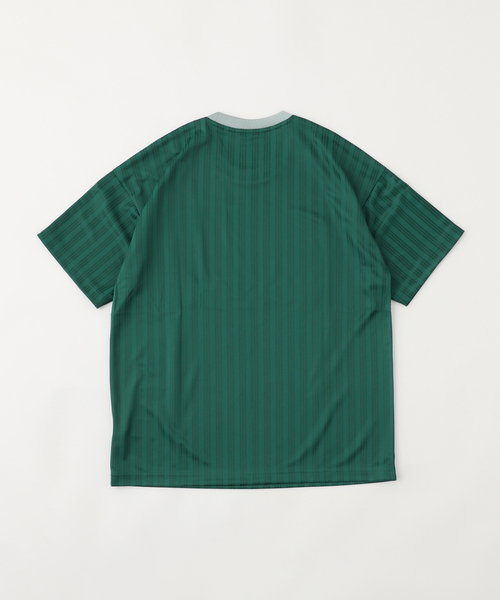 JOINT WORKS(ジョイントワークス)の「ADIDAS/アディダスADICOLOR POLY/Tシャツ(Tシャツ/カットソー・メンズ・グリーン/レッド/ホワイト/ブラック・MEDIUM/LARGE)」の10枚目の写真