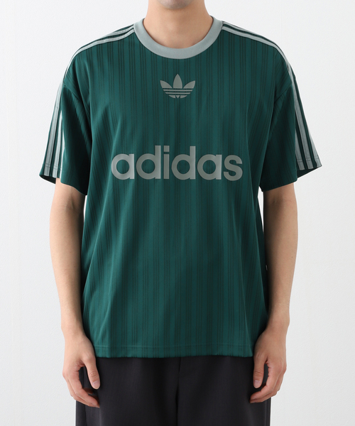 ADIDAS/アディダスADICOLOR POLY/Tシャツ（Tシャツ/カットソー