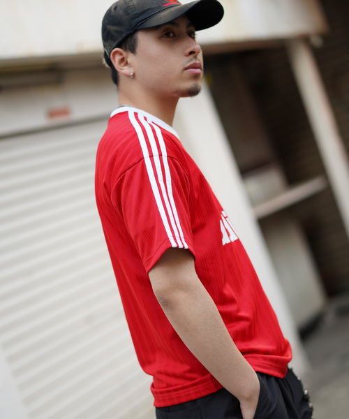 セール】ADIDAS/アディダスADICOLOR POLY/Tシャツ（Tシャツ