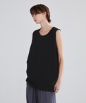 LUENNA(ルエナ)の「トップス(タンクトップ)」