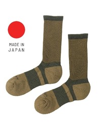 Foxfire（フォックスファイヤー）の「ワシドライベーシックソックス（ソックス/靴下）」