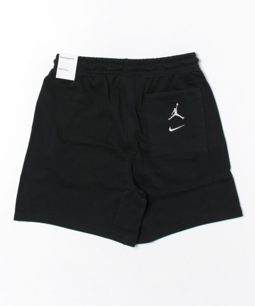 セール】JORDAN BRAND M J MVP FLC SHORT LB ショートパンツ