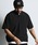 The DUFFER of ST.GEORGEiU_t@[IuZgW[Wj́ukBLACK LABELlCORDURA RIPSTOP S/S TOPSFZbgAbv R[fbvXgbv gbvXiiCWPbgjvbubN