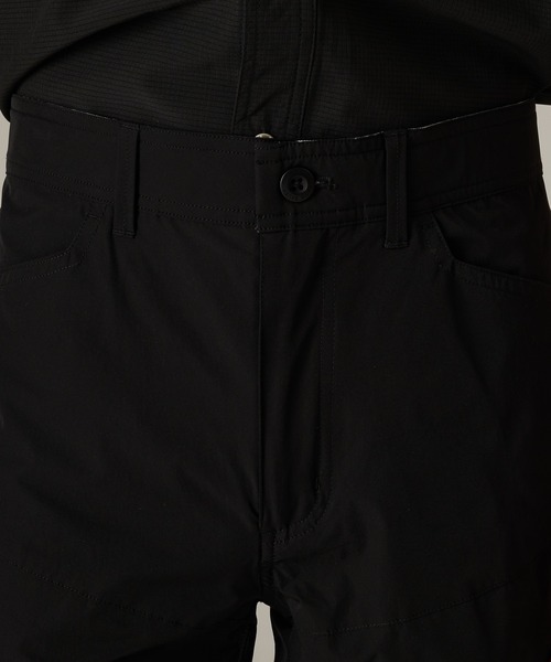 Eddie Bauer(エディーバウアー)の「レゾンナンスライト パンツ(その他パンツ・メンズ・ブラック/ライトベージュ/チャコール・M/L/XL/XXL)」の13枚目の写真
