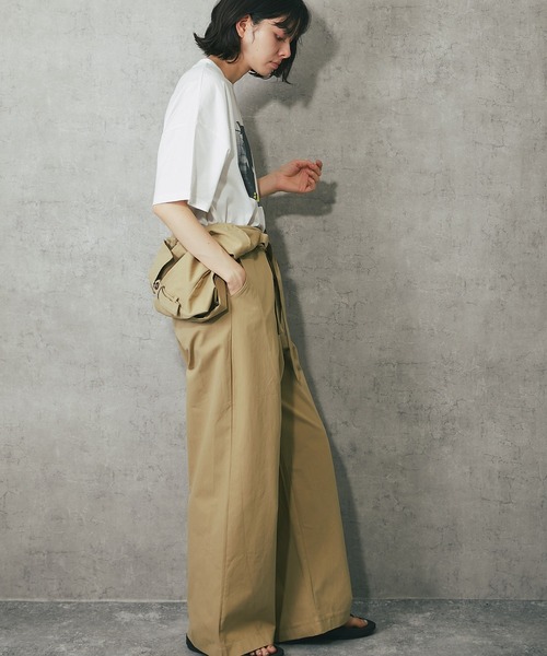 ANOTHER S（アナザーエス）の「ハーフスリーブオールインワン