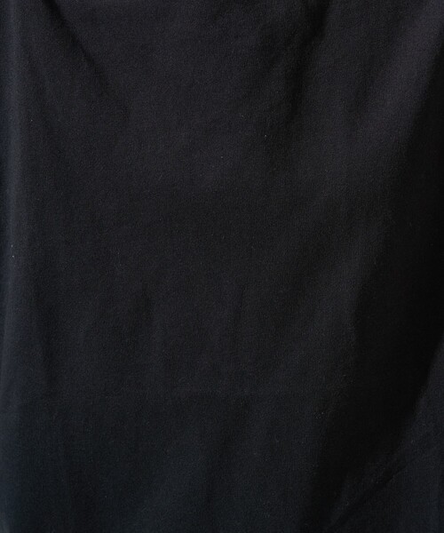 FREAK'S STORE（フリークスストア）の「限定展開　袖 インタック ノースリーブ Tシャツ（Tシャツ/カットソー・レディース・オフホワイト/ブルー/ブラック/オリーブ/レンガ/グレー・ﾌﾘ-）」の21枚目の写真