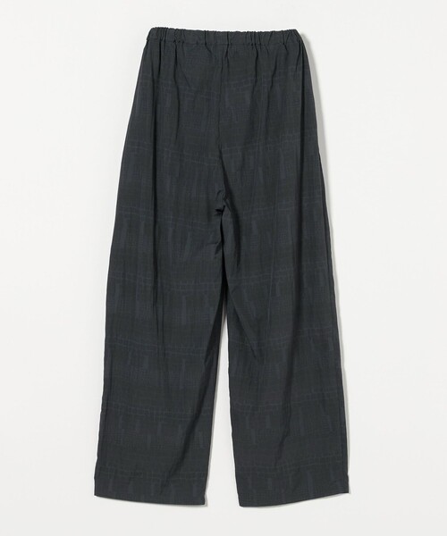 Charcoal TOKYO(チャコールトーキョー)の「【別注】<Charcoal>バギー パンツ(その他パンツ・レディース・ブラウン系/ダークグレー・FREE)」の21枚目の写真