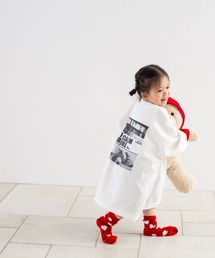 LOWRYS FARM | アソートガラソックスＳＱ　327469(ソックス/靴下)