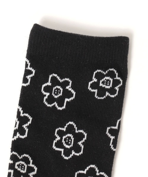 LOWRYS FARM(ローリーズファーム)の「アソートガラソックスSQ 327469(ソックス/靴下・キッズ・ホワイト系その他/ホワイト系その他3/ブラック系その他2/ホワイト系その他2/ブラック系その他/ブラック系その他3/アイボリー/その他4/シルバー系その他/レッド/ブラック/その他3/ライトグレー・MEDIUM/LARGE/X-LARGE)」の20枚目の写真