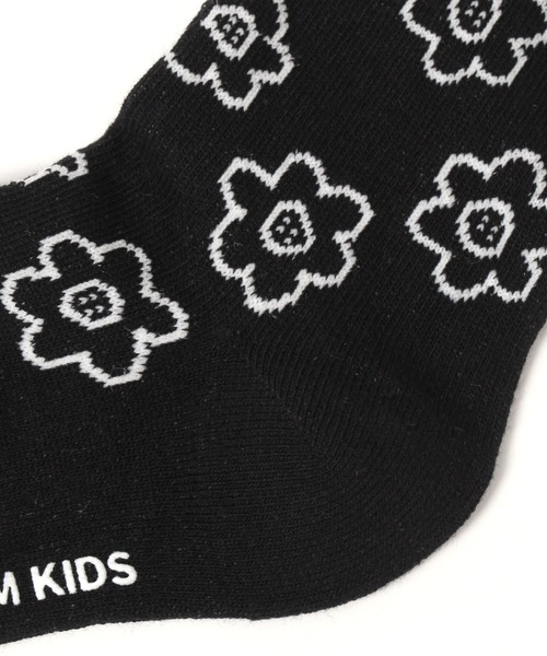 LOWRYS FARM(ローリーズファーム)の「アソートガラソックスSQ 327469(ソックス/靴下・キッズ・ホワイト系その他/ホワイト系その他3/ブラック系その他2/ホワイト系その他2/ブラック系その他/ブラック系その他3/アイボリー/その他4/シルバー系その他/レッド/ブラック/その他3/ライトグレー・MEDIUM/LARGE/X-LARGE)」の18枚目の写真