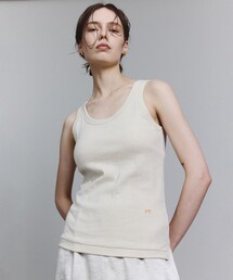 ミラータンクトップ(シェアースピリットプリント) ミラータンクトップ(シェアースピリットプリント) ミラータンクトップ