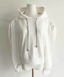 【Myu】パーカー FUBU フブ トップス スウェット オーバーサイズ アメカジ 裏起毛