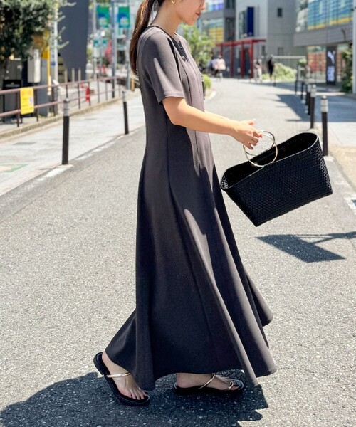 セール】マルチファンクションフレアワンピース（ワンピース