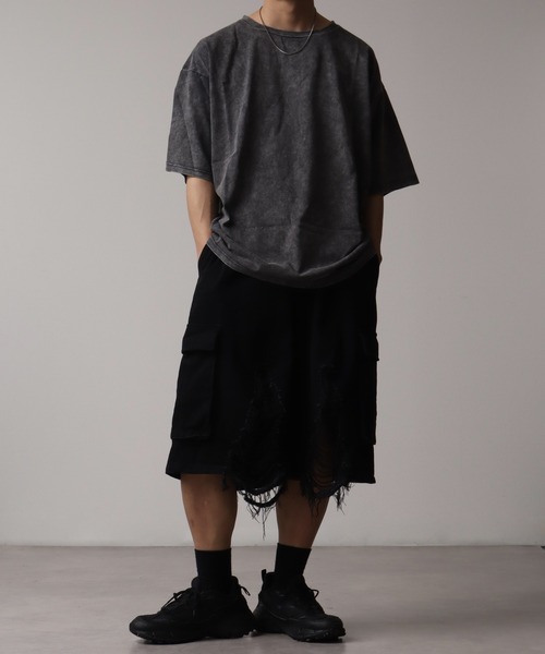 アトリエgg ブラックデニムパンツ 古着 80s USA製 Levi's 505-0259 先染め ブラック デニム パンツ