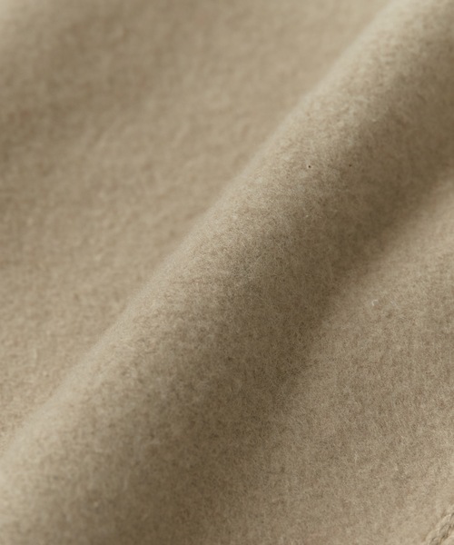 FOG ESSENTIALS（エフオージーエッセンシャルズ）の「FOG ESSENTIALS/エッセンシャルズ 21SS SWEAT PANTS スウェットパンツ（スウェットパンツ・メンズ・モスグリーン/ダークベージュ/クリーム・L/M/S）」の5枚目の写真