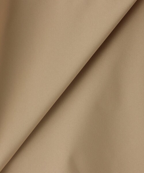 Afternoon Tea（アフタヌーンティー）の「サイクルレインコート（レインコート/ポンチョ・レディース・ベージュ/ライトグリーン・ONE SIZE）」の5枚目の写真