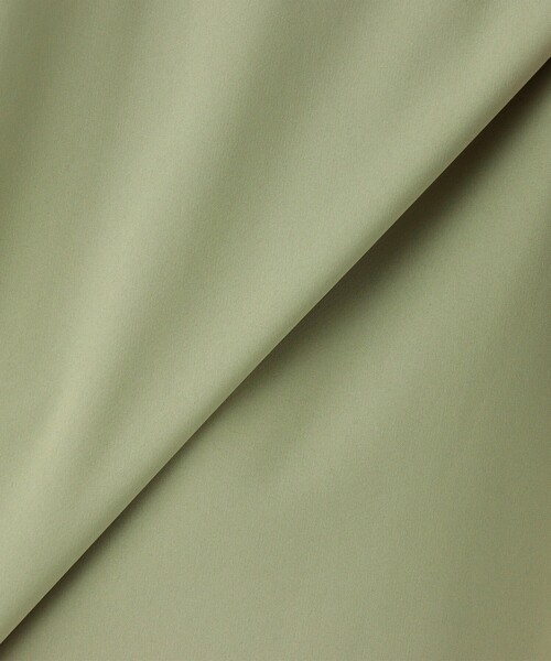 Afternoon Tea（アフタヌーンティー）の「サイクルレインコート（レインコート/ポンチョ・レディース・ベージュ/ライトグリーン・ONE SIZE）」の12枚目の写真