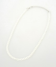 ankoROCK（アンコロック）の「an meets zakka 【COMONONOSA(コモノノサ) 】OMOCHA CHAIN(オモチャチェーン) ネックレス - スリム - (50㎝)（ネックレス・メンズ）」
