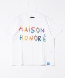 MAISON HONORE（メゾンオノレ）の「Justine（Tシャツ/カットソー）」