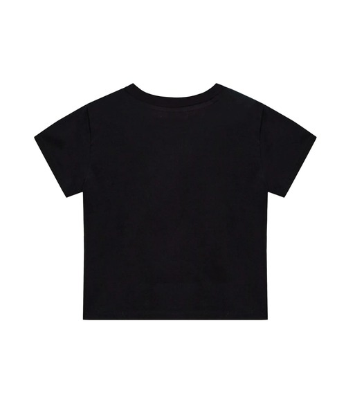 ROCKCAKE★韓国★人気★Moderns Logo Top 3色 ロゴ半袖Tシャツ ☆IVE イソ着用☆ROCKCAKE☆送料込☆韓国☆正規品 Funk Mesh Top