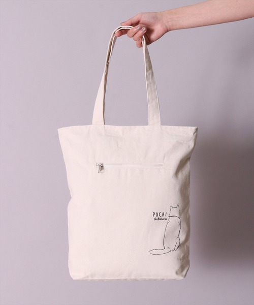 RRL キャンバス トートバッグ ホワイト ⭐︎〇〇〇様専用⭐︎RRL ダブルアールエル キャンバス トート