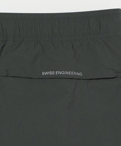 On（オン）の「＜On＞7 CORE SHORTS ショーツ ショートパンツ（その他パンツ・メンズ・ダークグレー/ブラック・S/XS/M）」の6枚目の写真