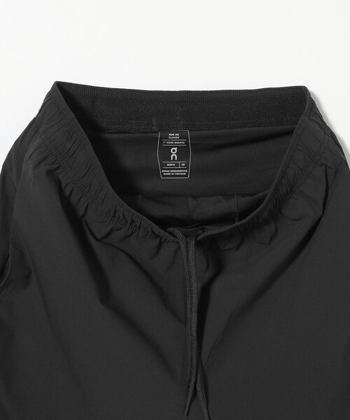 On（オン）の「＜On＞7 CORE SHORTS ショーツ ショートパンツ（その他パンツ・メンズ・ダークグレー/ブラック・S/XS/M）」の13枚目の写真