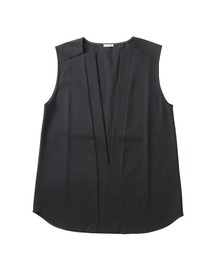 deep squre Vneck pullover(ディープスクエアVネックプルオーバー)