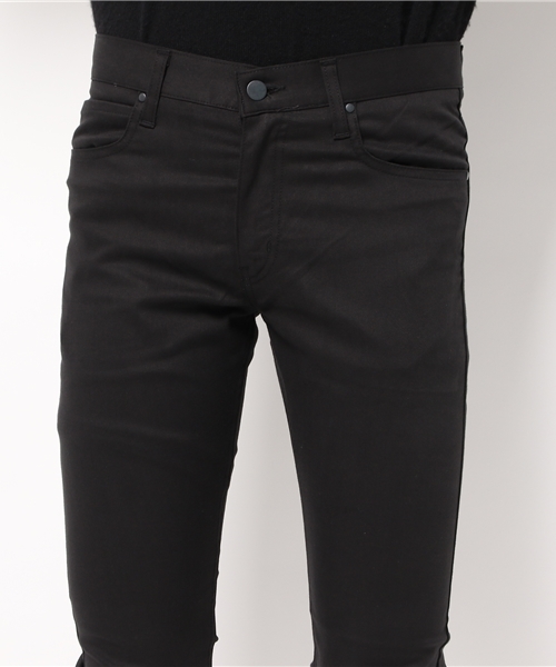 WHO'S WHO gallery（フーズフーギャラリー）の「SKINS02（その他パンツ・メンズ・ブラック・MEDIUM/X-SMALL/LARGE）」の9枚目の写真