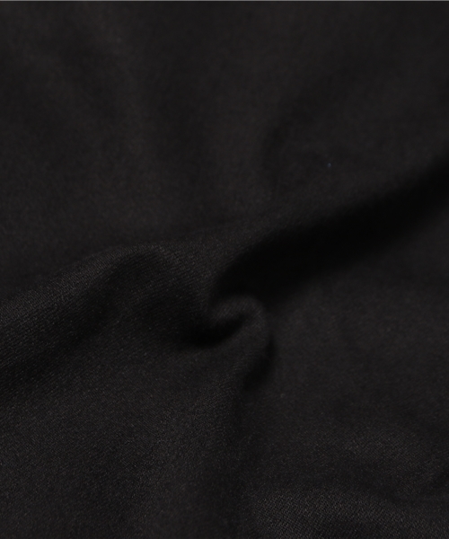 WHO'S WHO gallery（フーズフーギャラリー）の「SKINS02（その他パンツ・メンズ・ブラック・MEDIUM/X-SMALL/LARGE）」の5枚目の写真