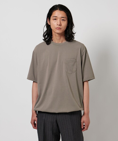 【HAND ROOM】Tシャツ HAND ROOM tシャツ 「HAND ROOM」 ポケット Tシャツ メンズ