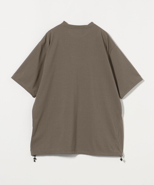 別注】＜HAND ROOM＞ ドローコード ポケットTシャツ（Tシャツ