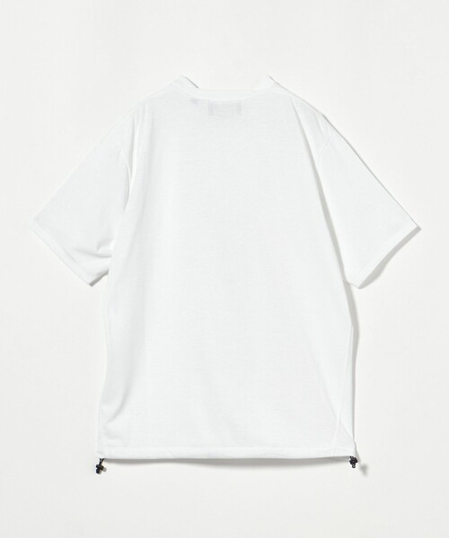 別注】＜HAND ROOM＞ ドローコード ポケットTシャツ（Tシャツ