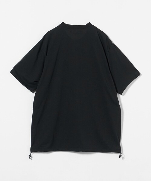 別注】＜HAND ROOM＞ ドローコード ポケットTシャツ（Tシャツ