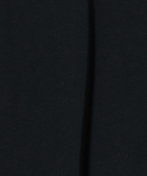 HAND ROOM（ハンドルーム）の「【別注】＜HAND ROOM＞ ドローコード ポケットTシャツ（Tシャツ/カットソー・メンズ・ブラック/ライム/ホワイト/モカ・XL/M/L/XXL）」の12枚目の写真