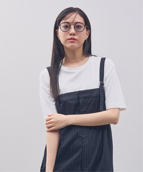 セール】Zoff｜JOURNAL STANDARD relume ラウンド型 サングラス