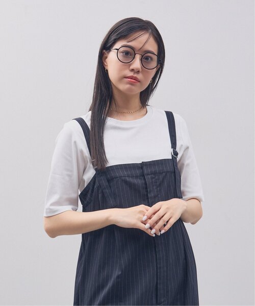 セール】Zoff｜JOURNAL STANDARD relume ラウンド型 サングラス